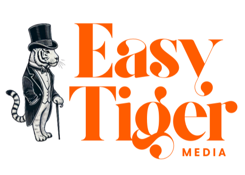 Easy Tiger Media